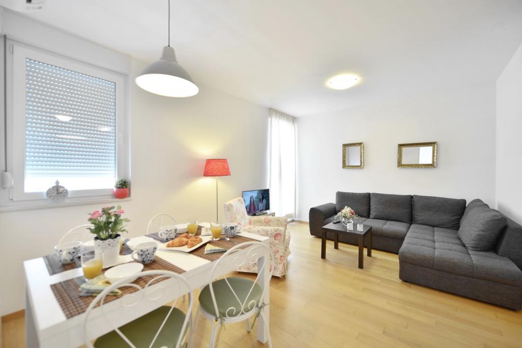 Appartement Karlo Split