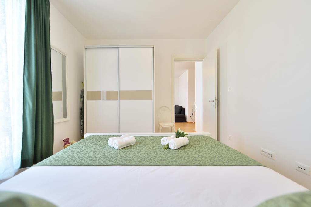 Appartement Karlo