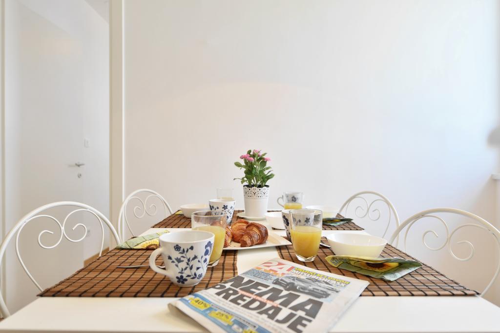Appartement Karlo Split