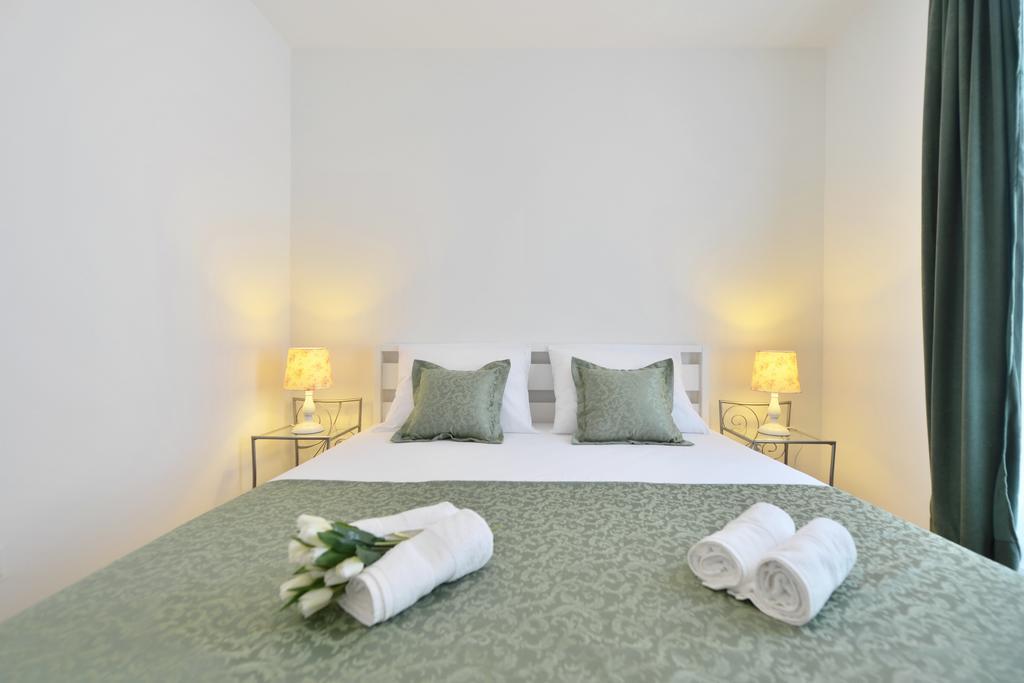 Appartement Karlo