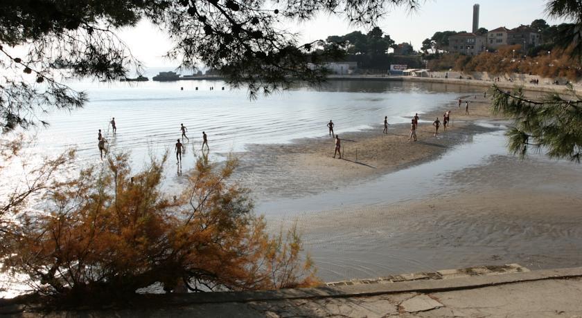 Klara Apartman Split
