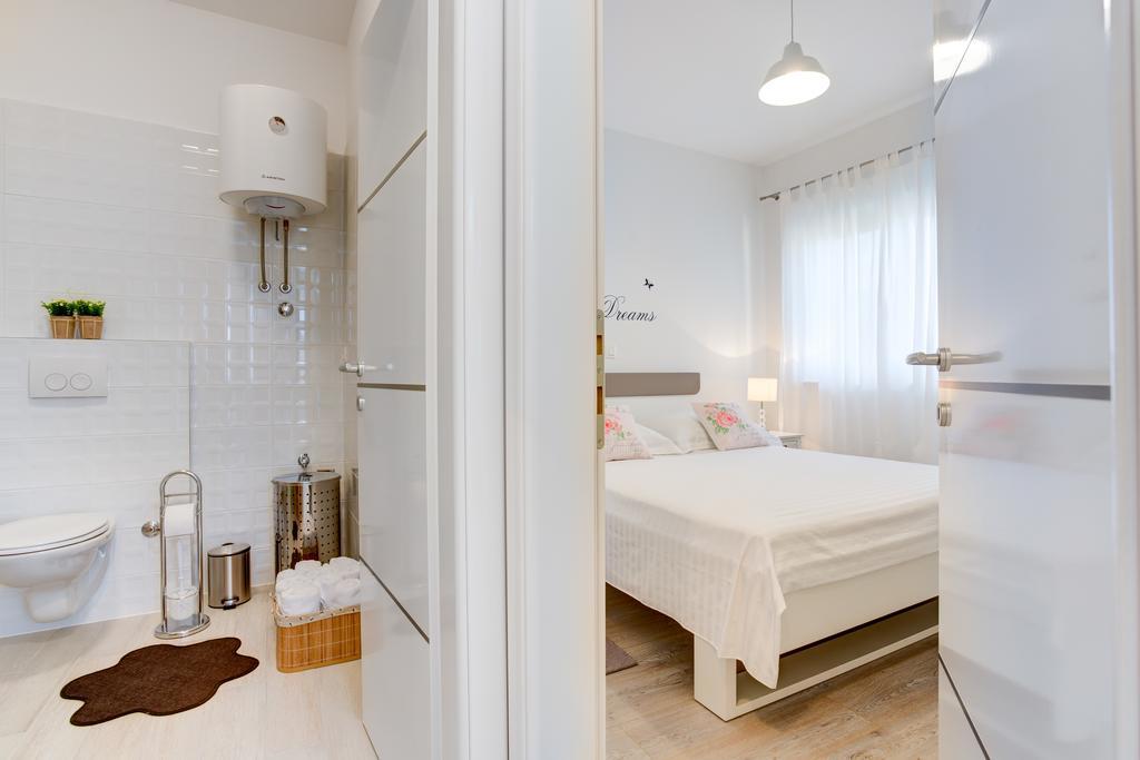 Apartment Melki
