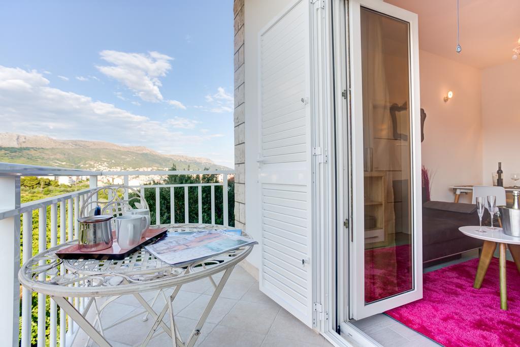 Melki Apartment