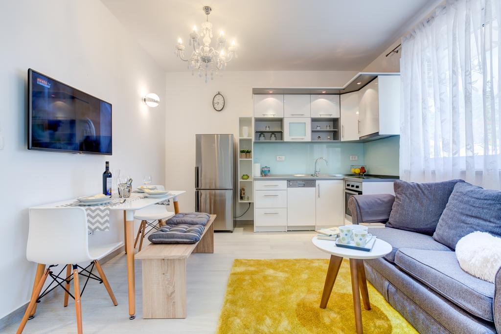 Apartment Melki