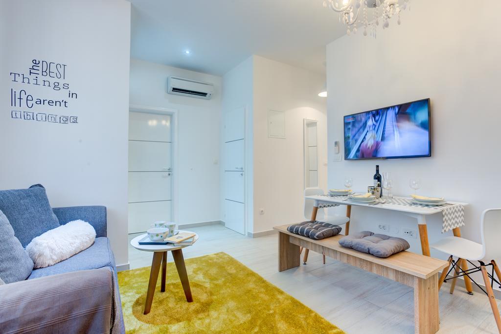 Melki Apartment