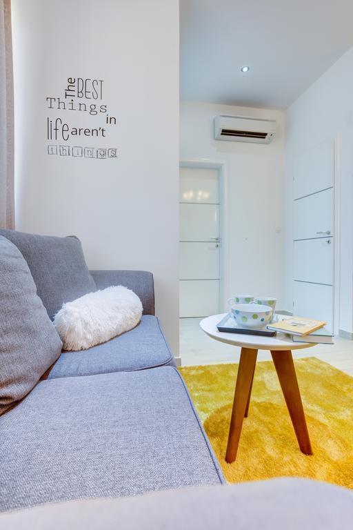 Apartment Melki