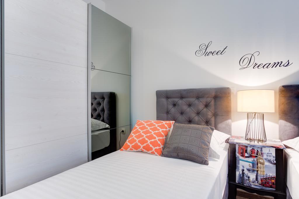 Melki Apartment