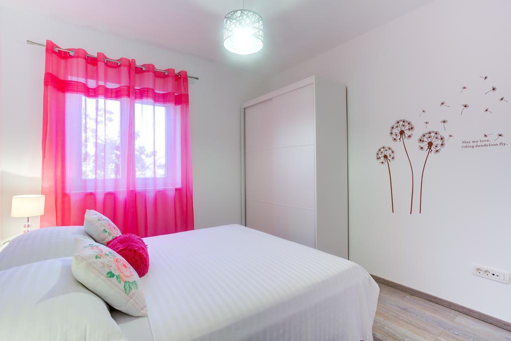 Apartment Melki *