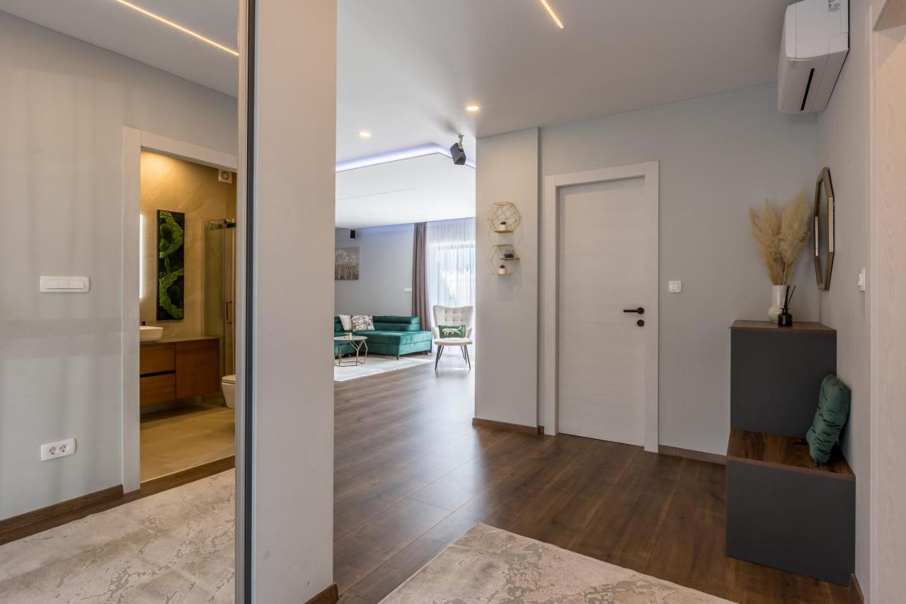 Argola Villa