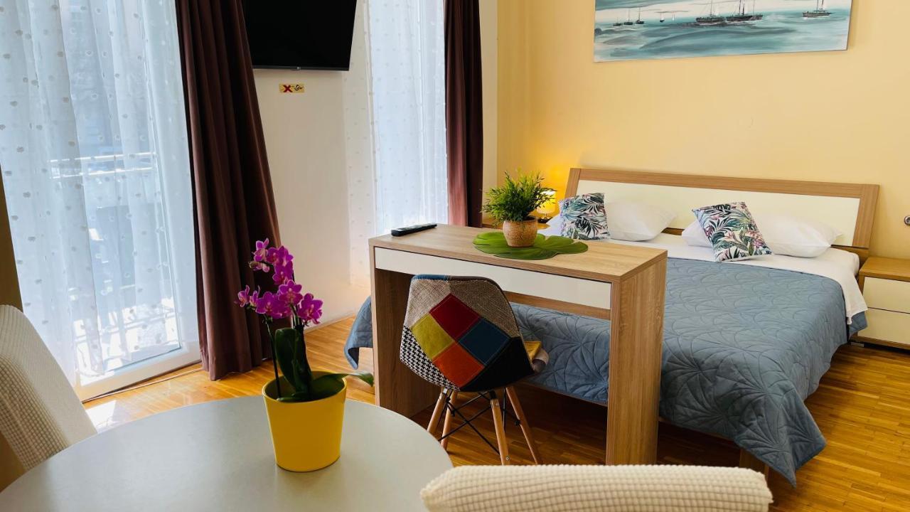Apartmans And Madunic I