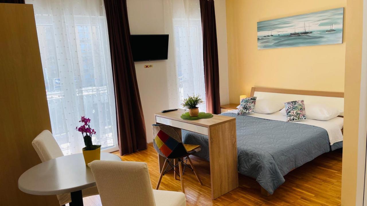 Apartmans And Madunic I 3* Split