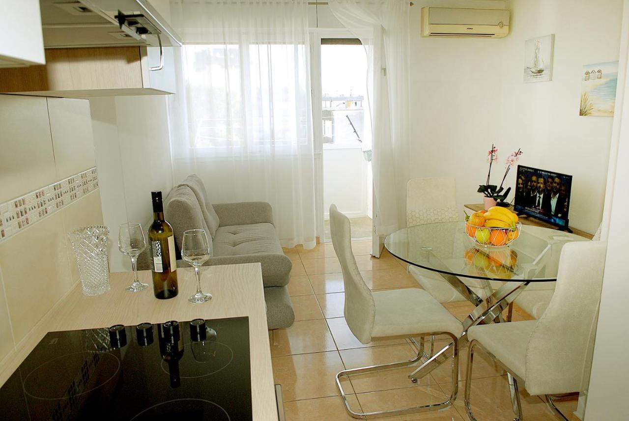 Olive Appartement Split