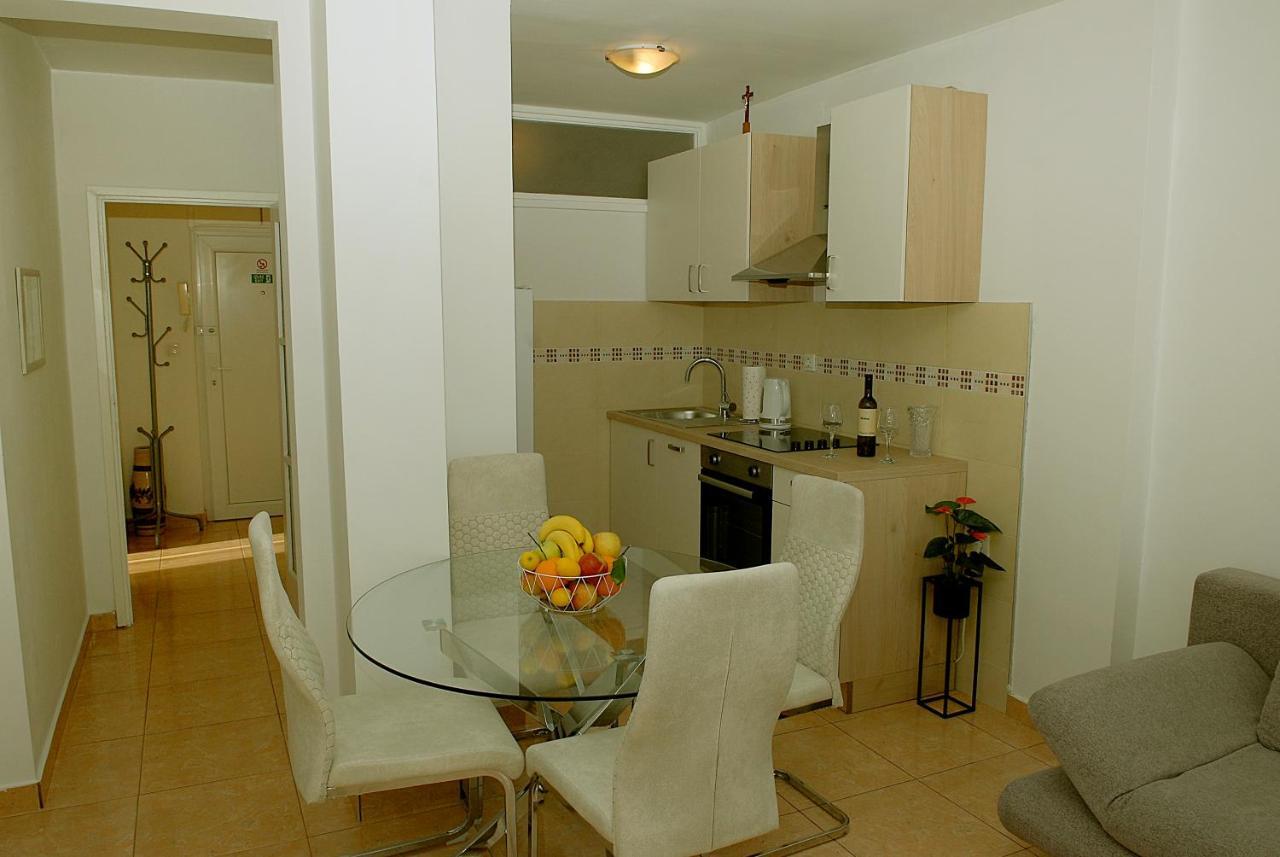 Olive Appartement Split
