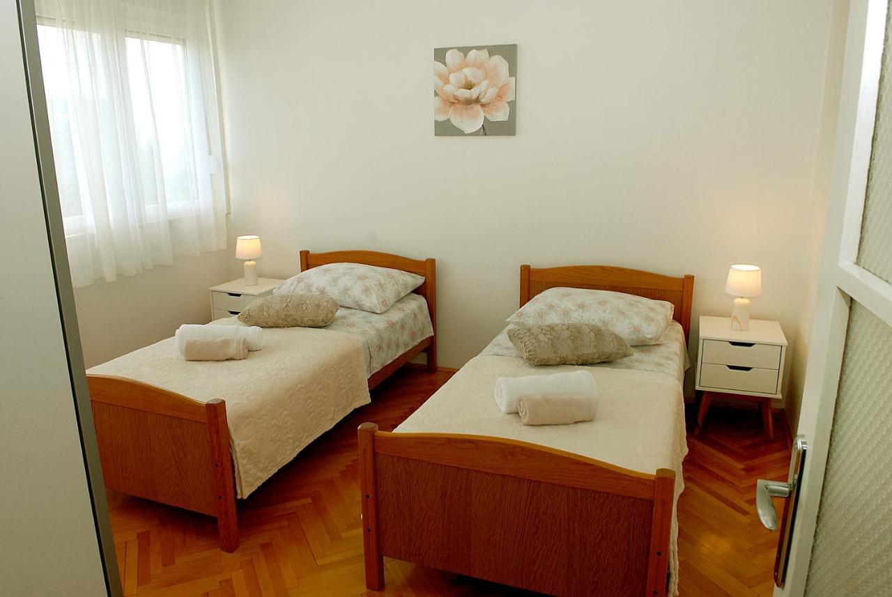 Olive Appartement *