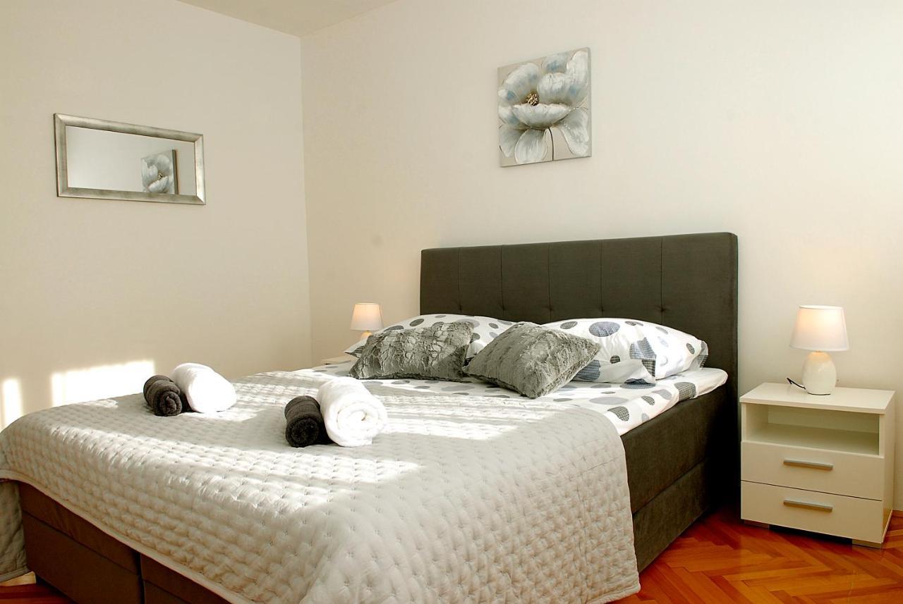 Appartement Olive Split