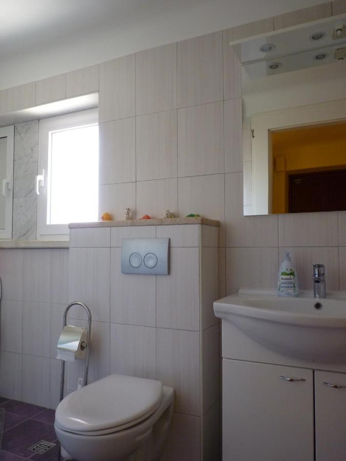 Oko Apartment Split