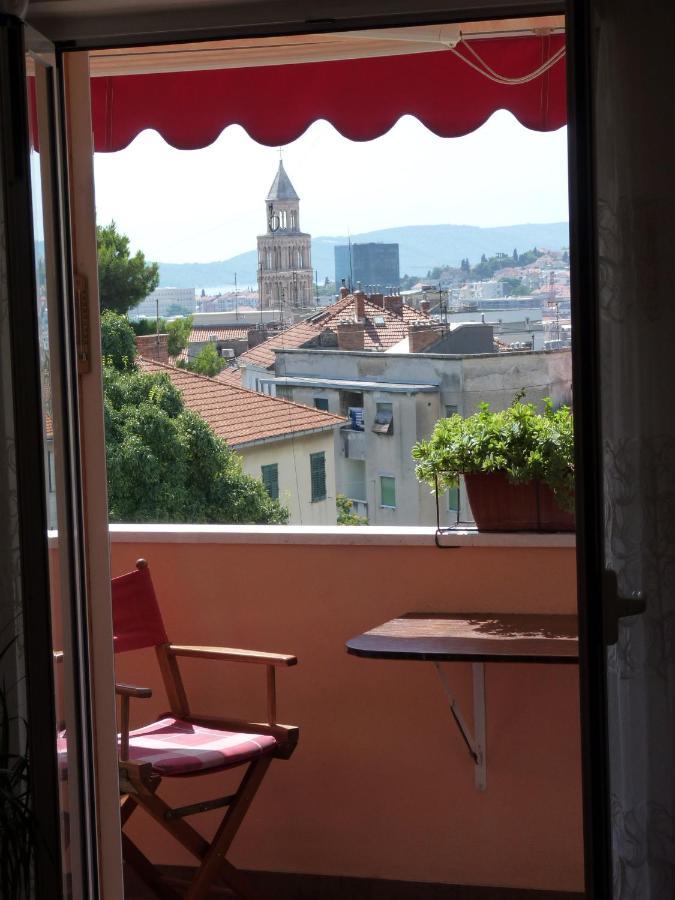 Appartement Oko Split
