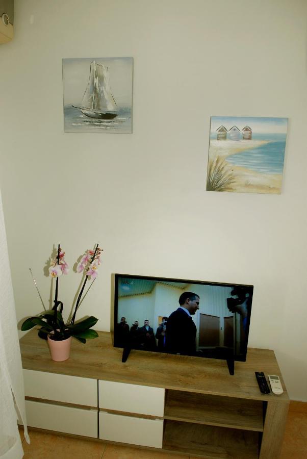Olive Appartement *