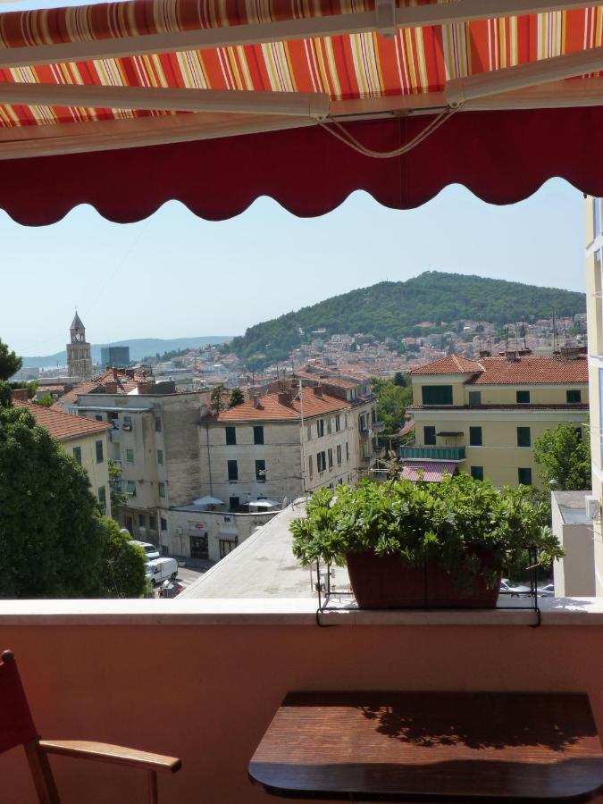 Appartement Oko