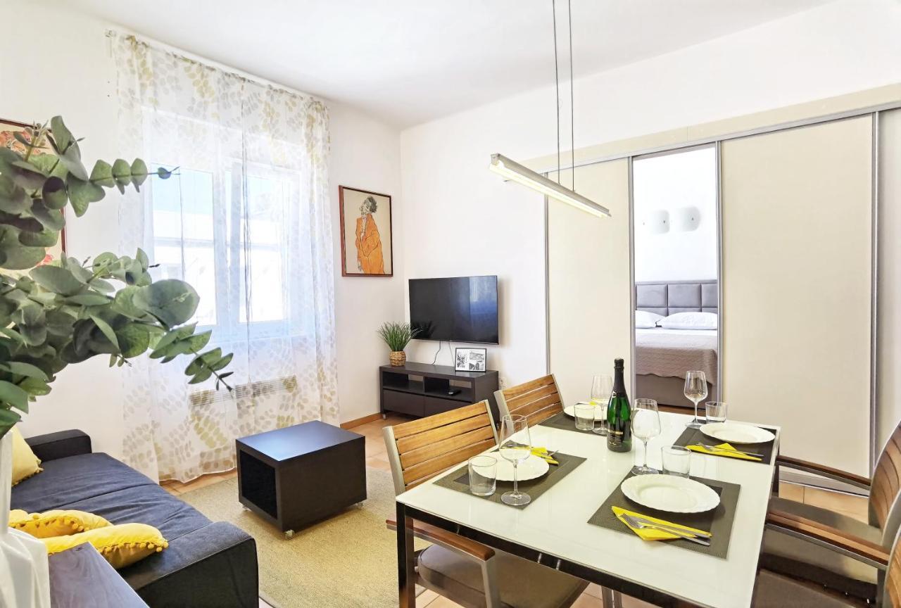 Center Soldic Apartman Split