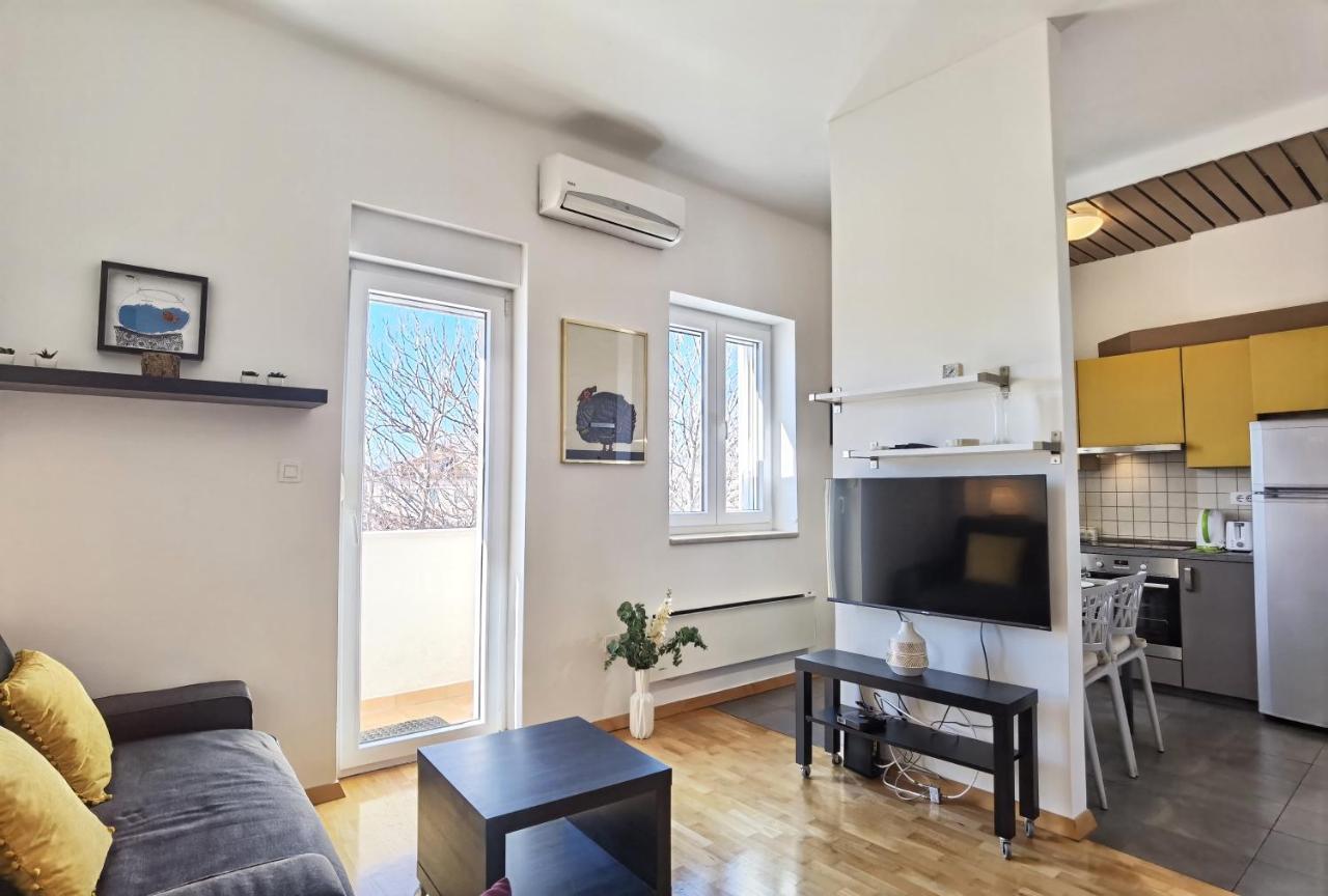Apartman Center Soldic