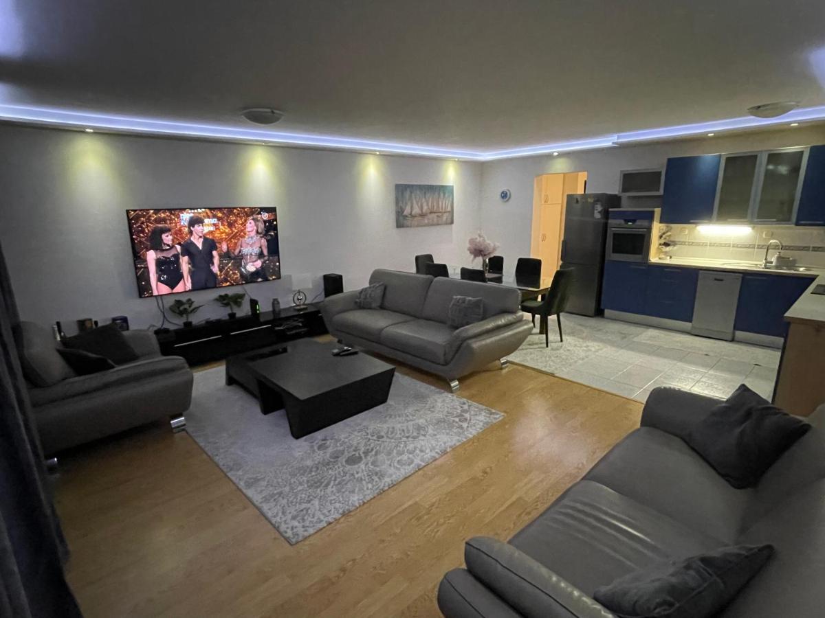 Appartement Johann Franck Split