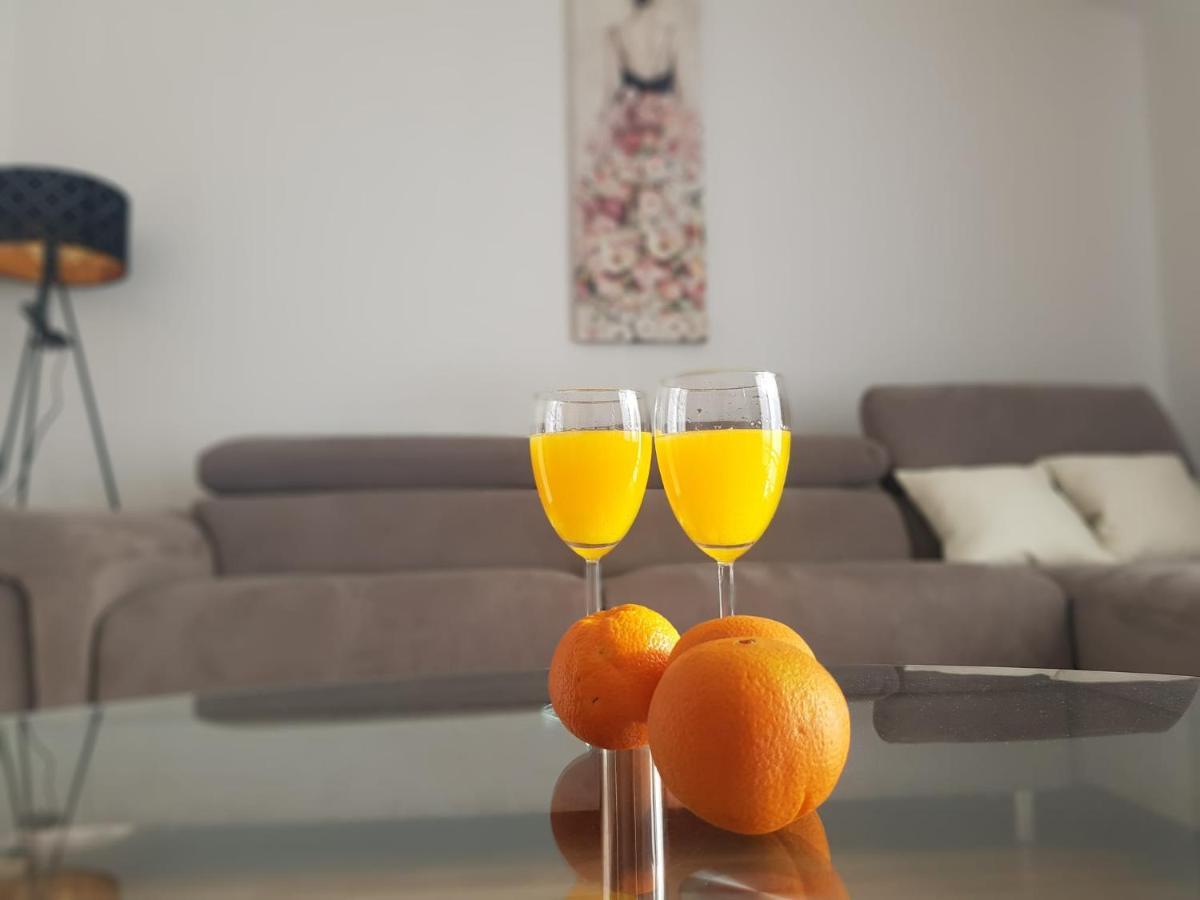 Apartamento Mia With Pool1 Split