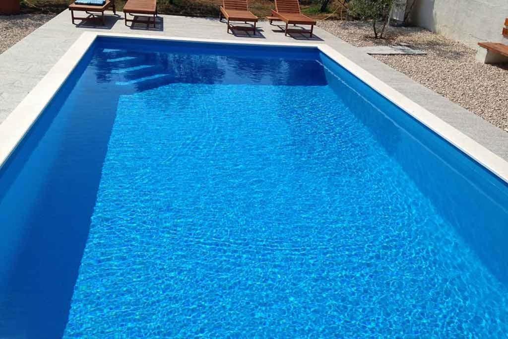 Mia With Pool1 Apartamento Split