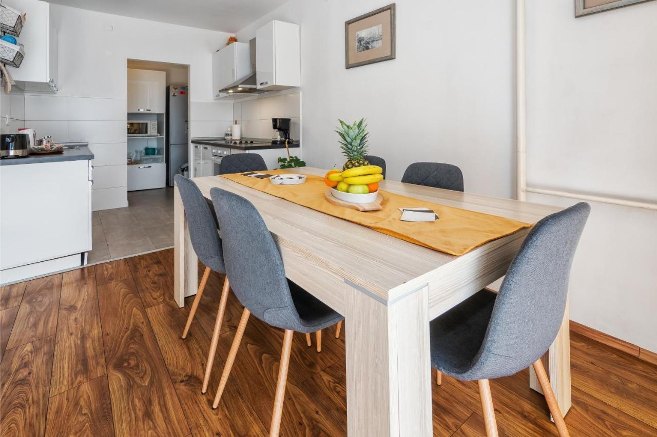 Apartment Neda