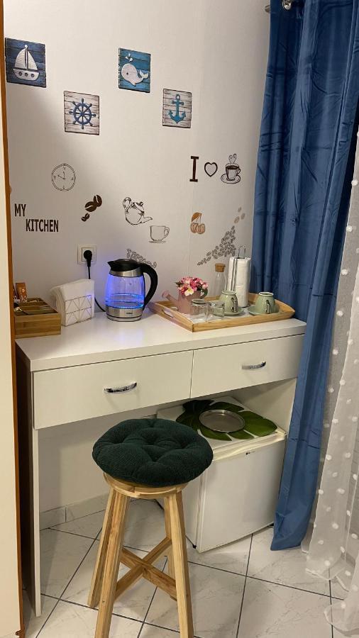 Apartmens And Madunic V *