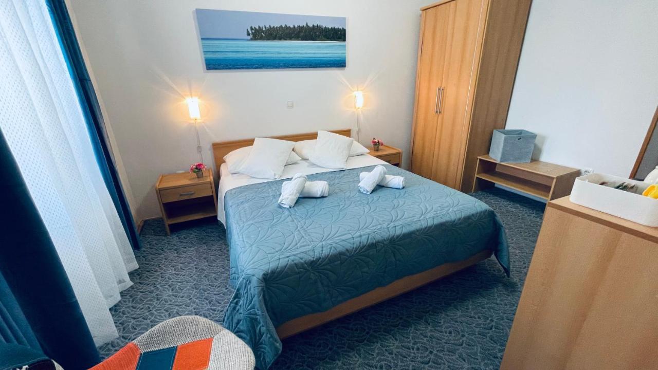 Apartmens And Madunic V Guest house Split