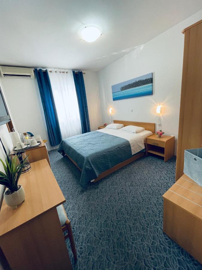 Apartmens And Madunic V Guest house Split