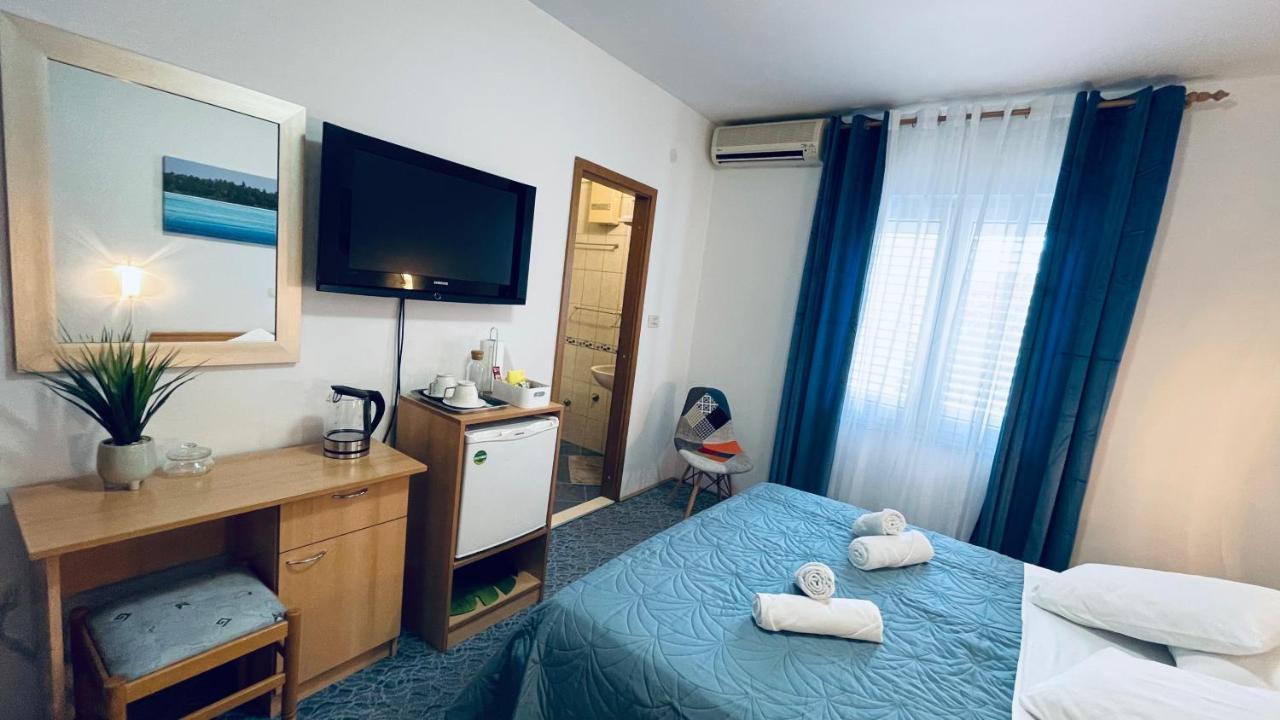 Apartmens And Madunic V Split
