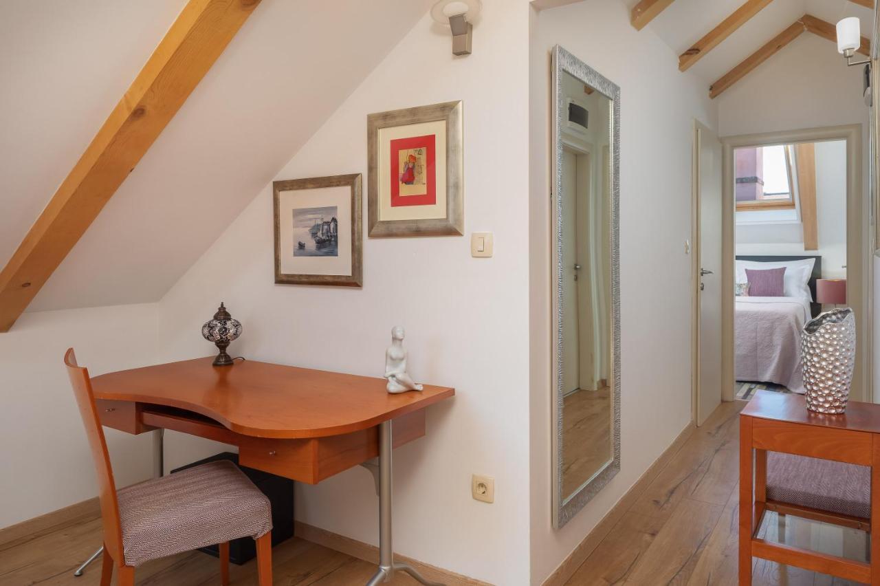 Romantic Attic
