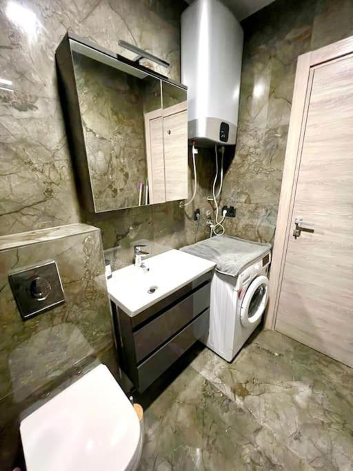 Luxury Cesarica Apartment