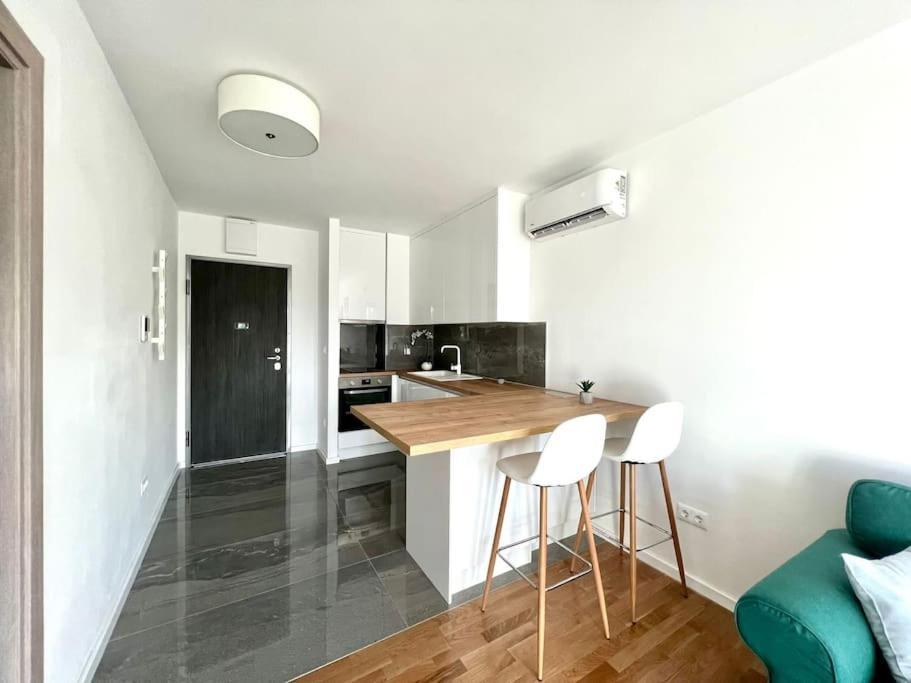 Apartment Luxury Cesarica *