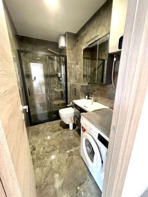 Luxury Cesarica Apartment *