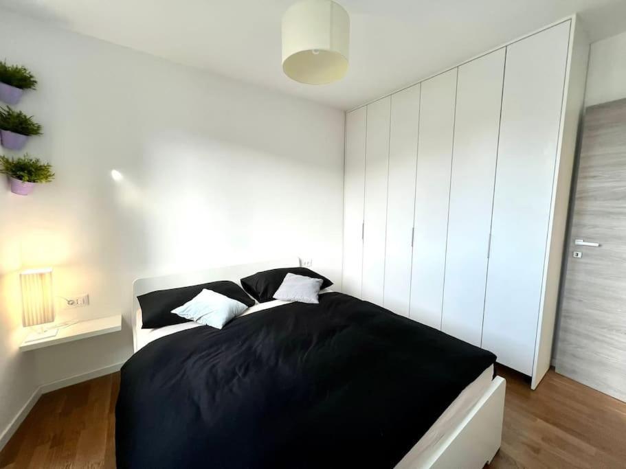 Apartment Luxury Cesarica