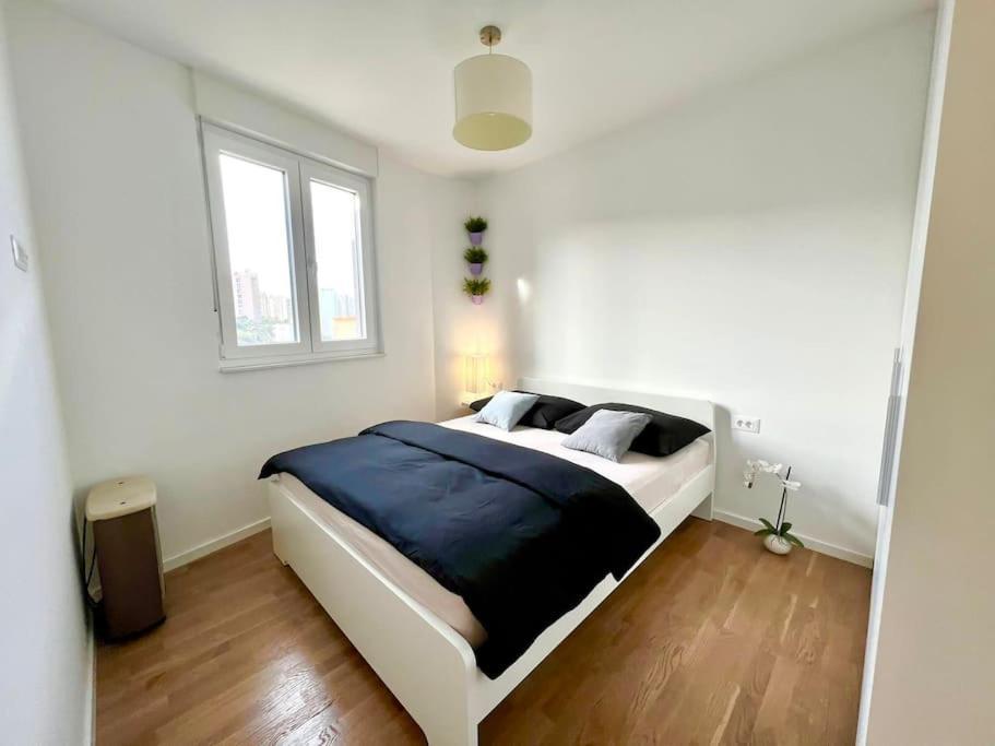 Apartment Luxury Cesarica Split