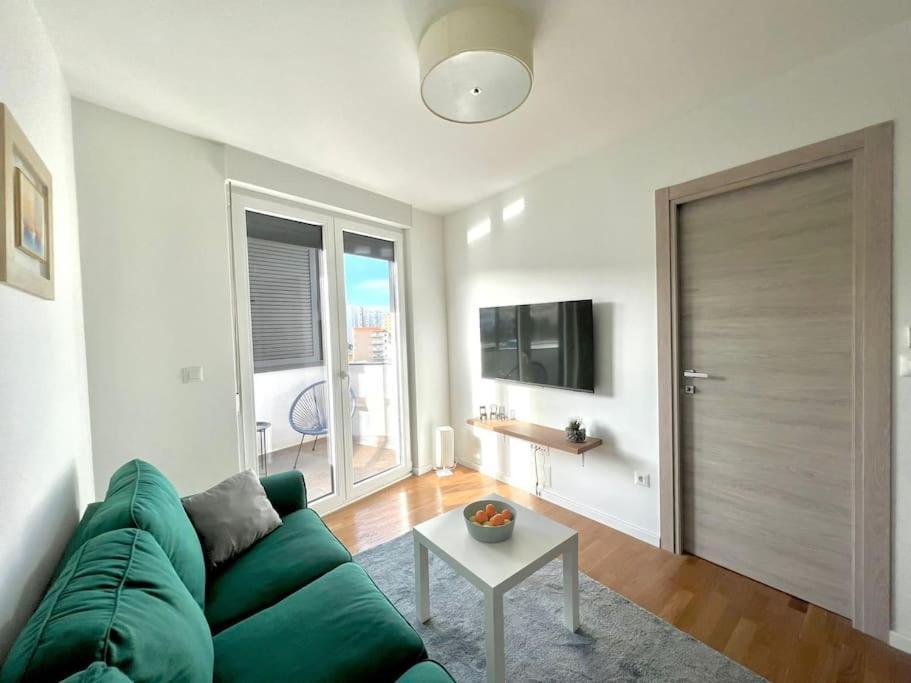 Luxury Cesarica Apartment