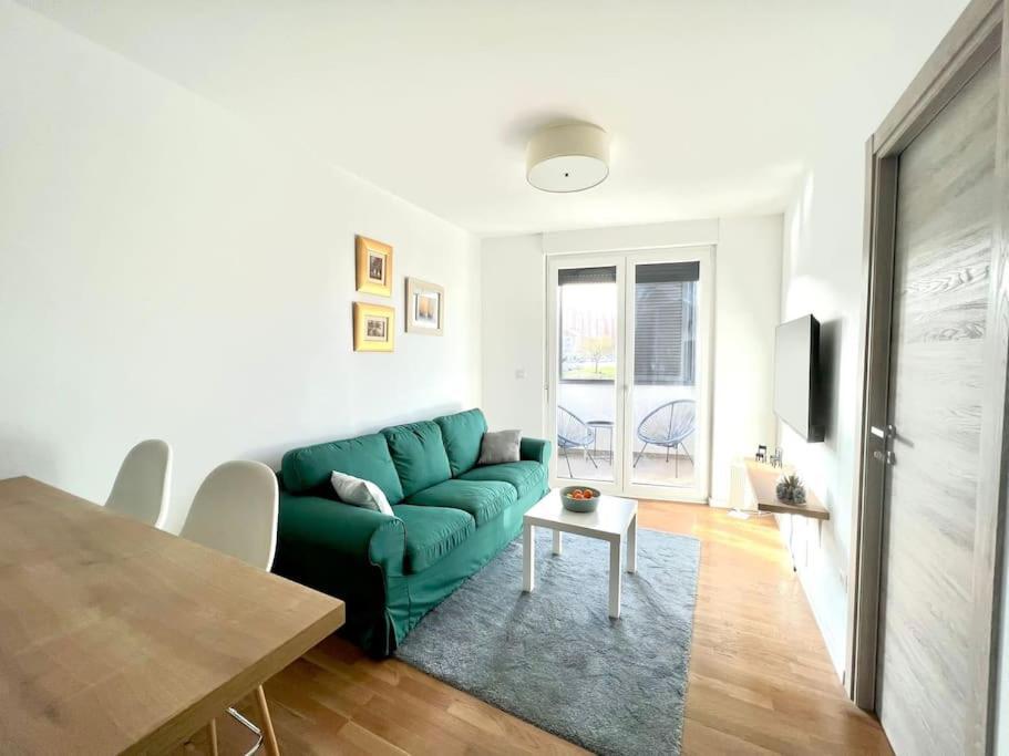 Luxury Cesarica Apartment Split