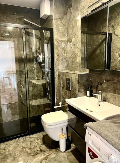 Apartment Luxury Cesarica