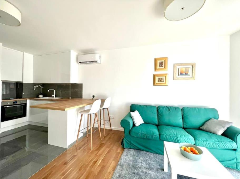 Luxury Cesarica Apartment Split