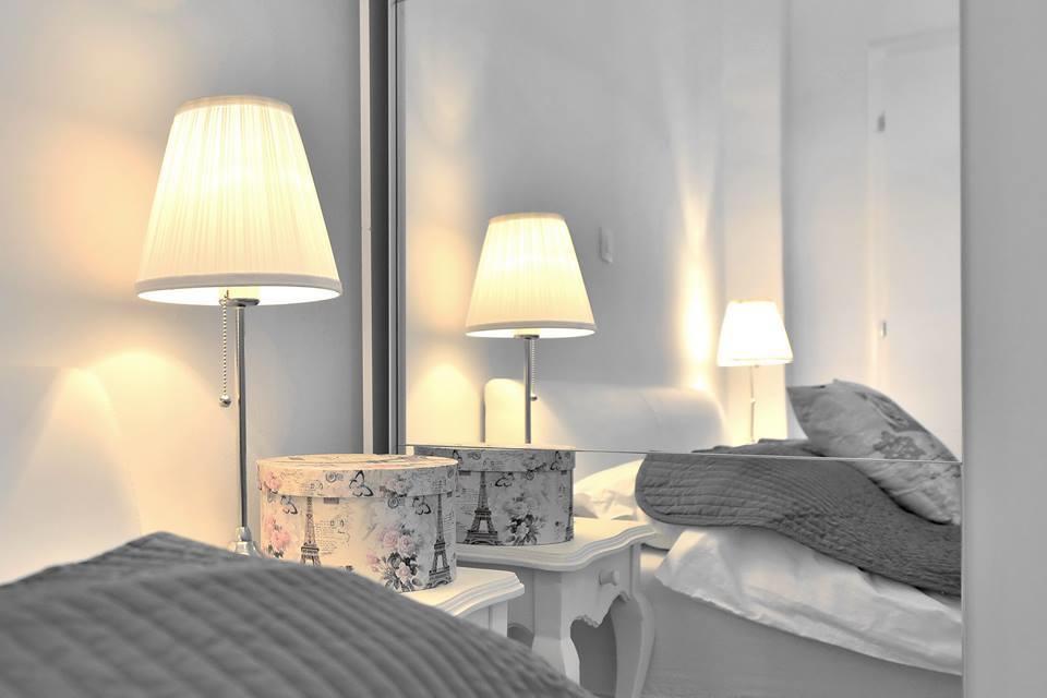 Luxury Apartment