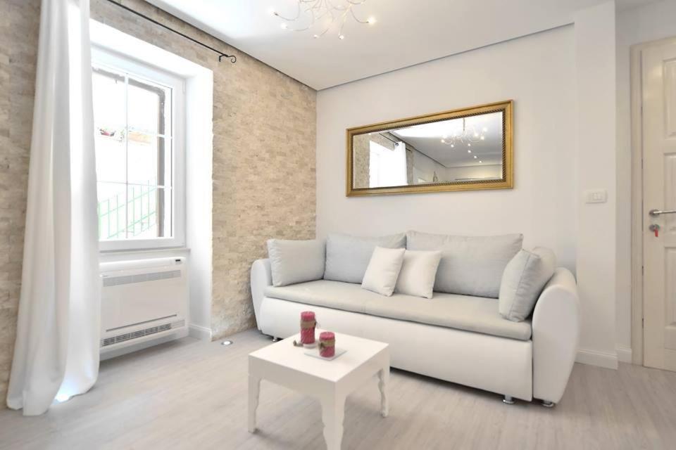 Luxury Apartment