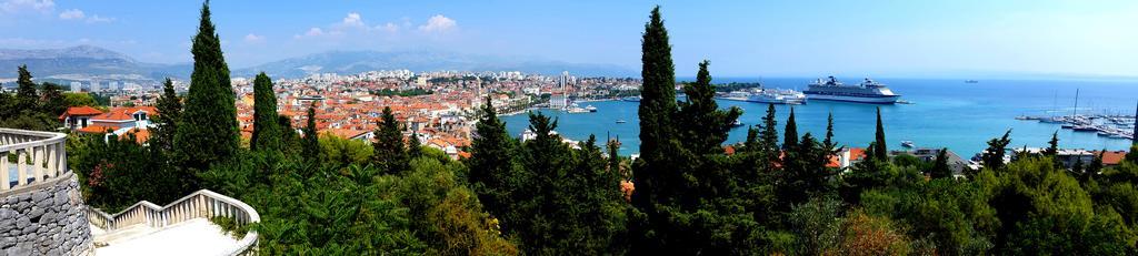 Tales Of - 100 Meters From The Seafront Appartement Split