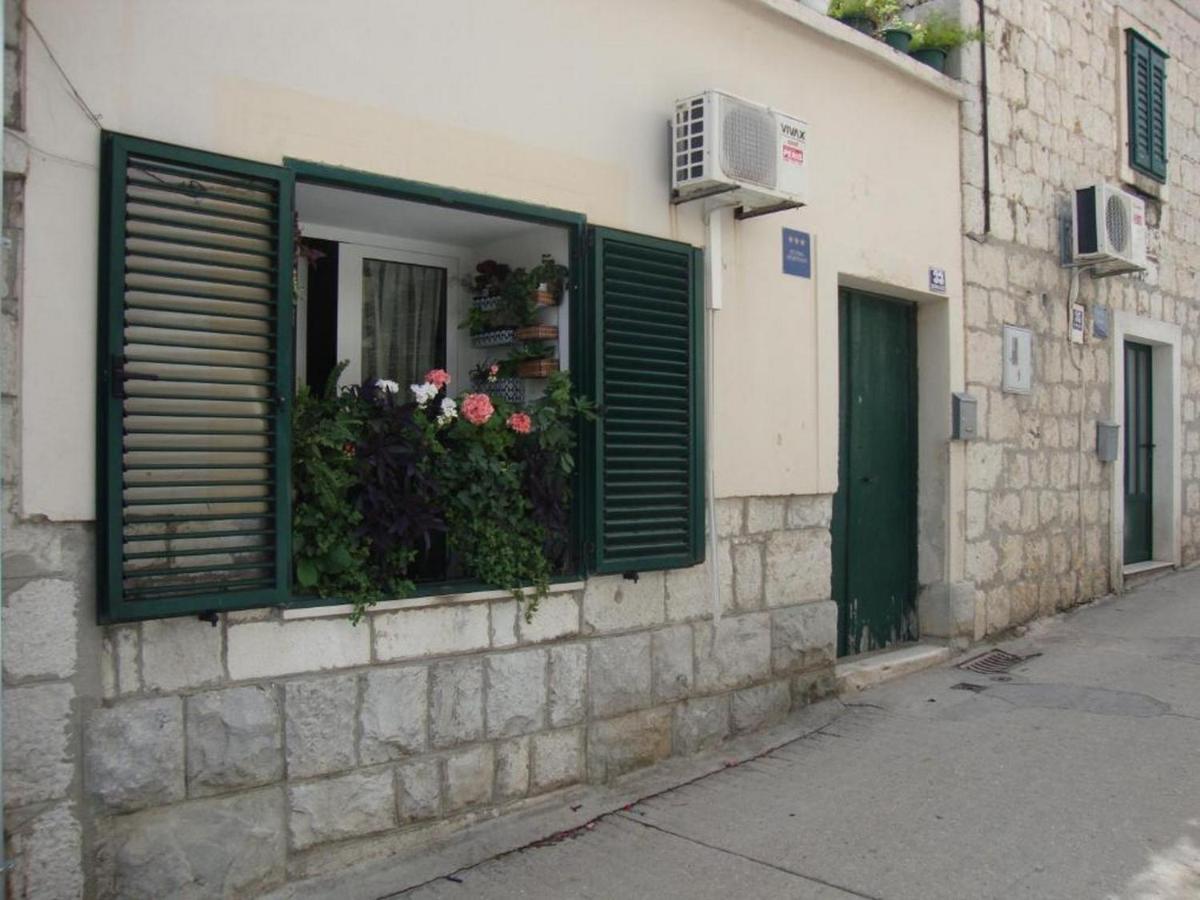 Appartement Toniko