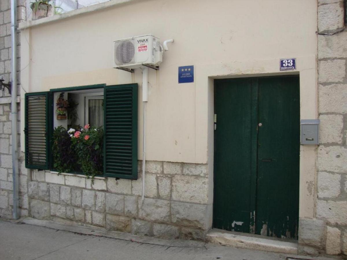 Appartement Toniko Split
