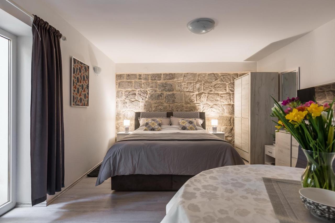 Appartement Toniko *