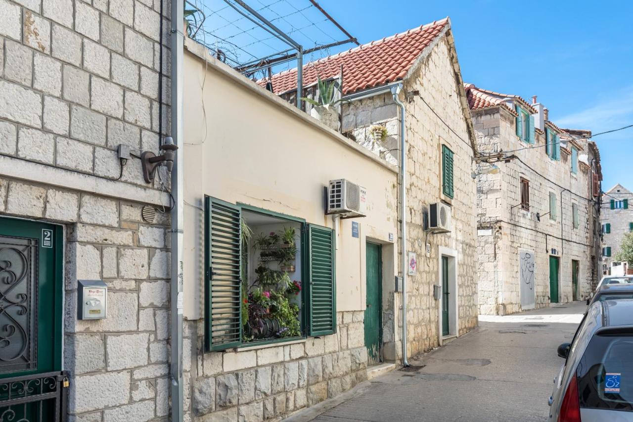 Toniko Appartement